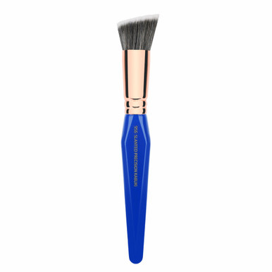 Bdellium Golden Triangle Slanted Precision Kabuki Brush 956