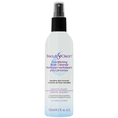 Beauty So Clean Conditioning Brush Cleanser 250ml/8oz
