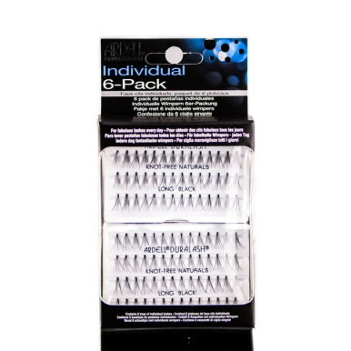 Ardell Pro Knot Free Flare Long