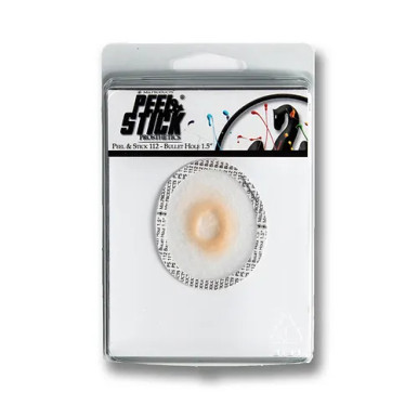 Mel Products - PS 112 Bullet Hole 1.5"