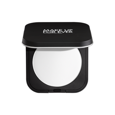 MUFE Ultra HD Pressed Finishing Powder