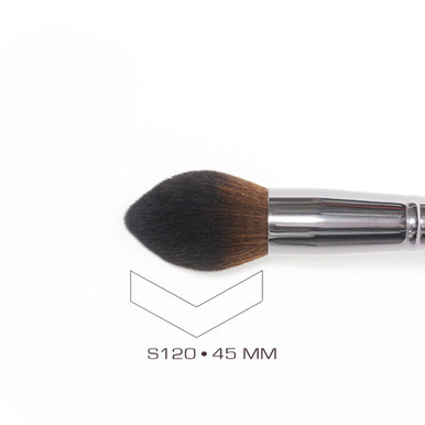 Cozzette S120 Diamond Blender Brush