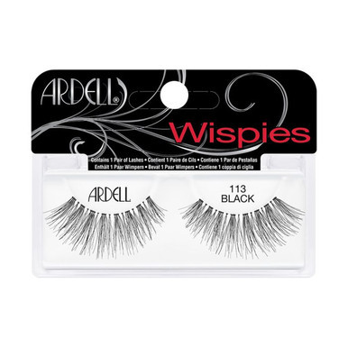 Ardell Wispies #113