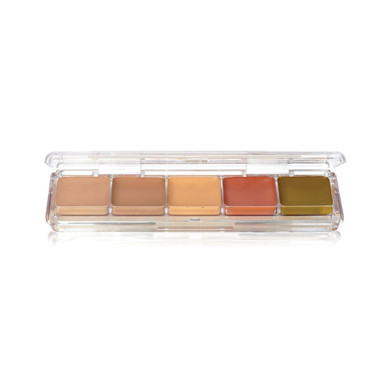 Ben Nye Alcohol 5 Color - Concealer/Adjuster