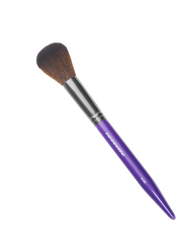 Cozzette S130 Rounded Blush Brush