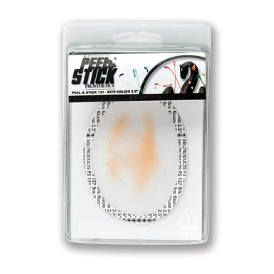 Mel Products - PS 137 Bite Keloid 2.5"