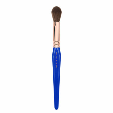 Bdellium Golden Triangle Face Blending Brush 940