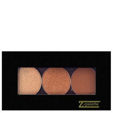 Z Palette - Mini Black