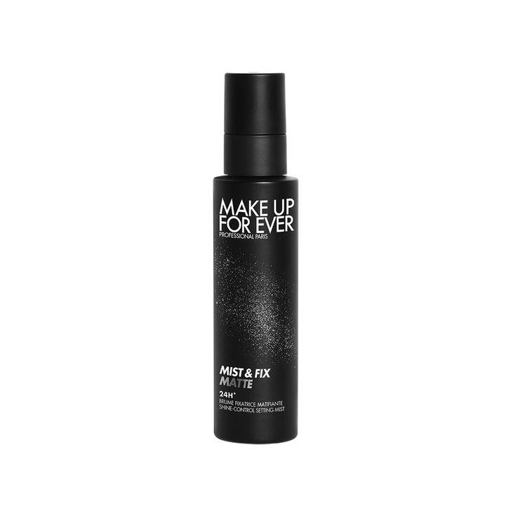 MUFE Mist and Fix