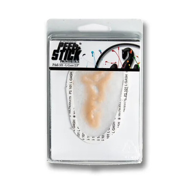 Mel Products - PS 101 L Gash 2.5"