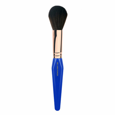 Bdellium Golden Triangle Large Powder Brush 980