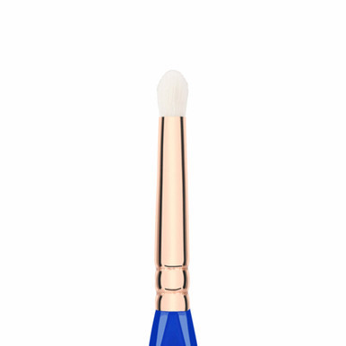 Bdellium Tools Golden Triangle Pencil Brush 780 (close up). Sold by Norcostco.