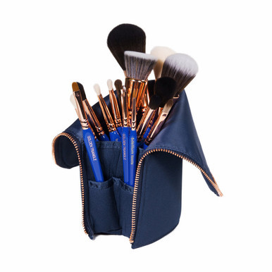 Bdellium Golden Triangle Phase I Complete 15 Pc. Set With Pouch