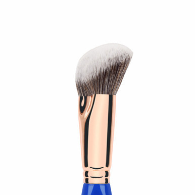 Bdellium Tools Golden Triangle BDHD Phase I Brush 988 (close up). Sold by Norcostco.