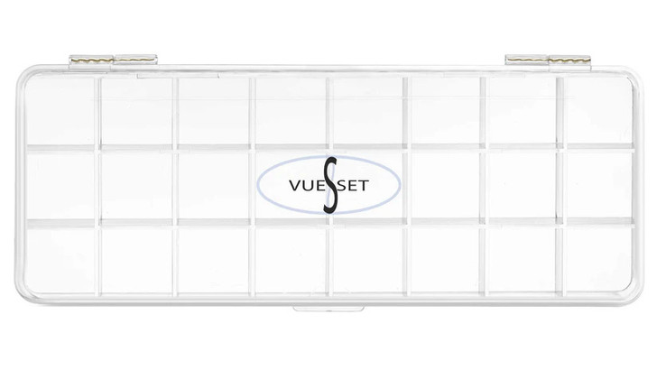 Vueset - King Jack-24 Section Palette