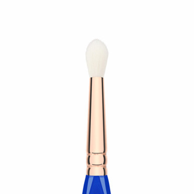 Bdellium Tools Golden Triangle Small Tapered Blending Brush 783 (close up). Sold by Norcostco.