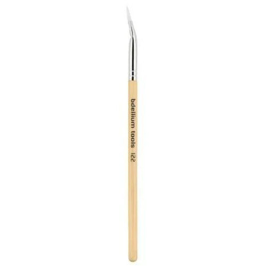 Bdellium FX Bent Glue Brush 122