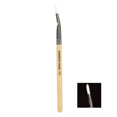 Bdellium FX Large Bent Glue Brush 123