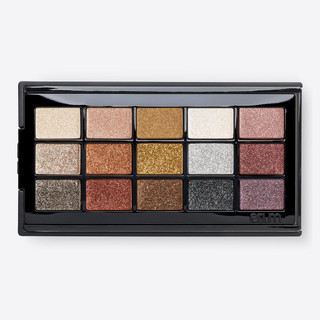 ESUM Artistry Eyeshadow Palette No2 Intensity
