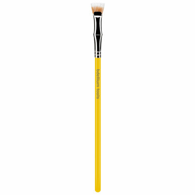 Bdellium Studio Duo Fiber Bent Mascara Fan 729