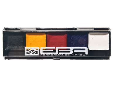 EBA Encore SLIM Palette SFX
