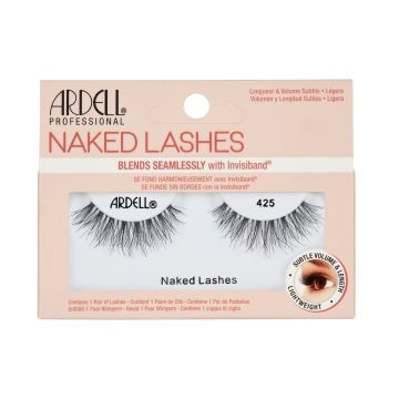 Ardell Naked Lashes #425