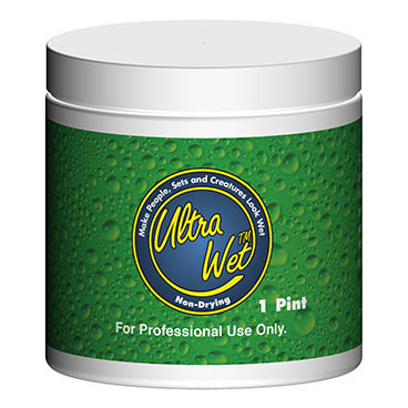 Ultra Materials - Ultra Wet