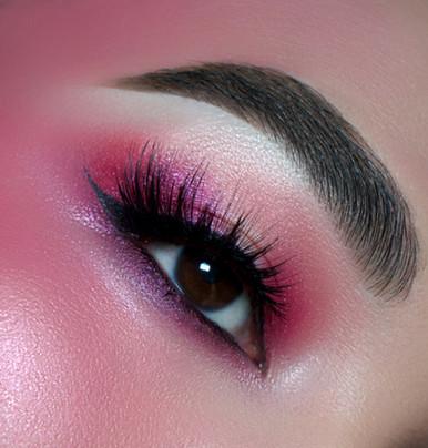 ESUM Artistry Pigment Palette No4 Elevate