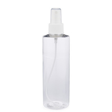 8oz PET Spray Bottle