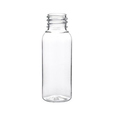 1oz PET Bullet Spray Bottle Fine Mist