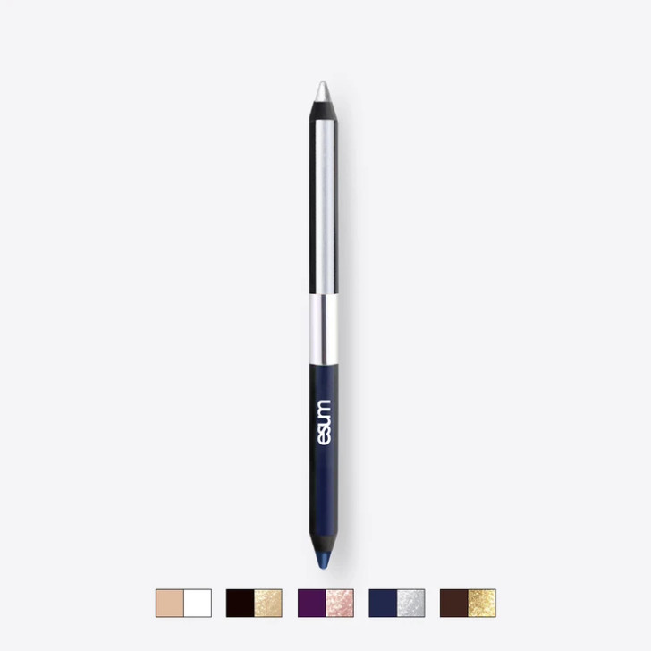 ESUM Dual Ended Eye Pencil