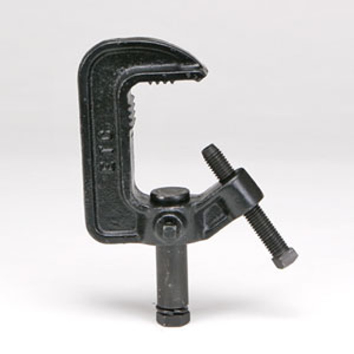 C-Clamp, Cast Iron by ETC