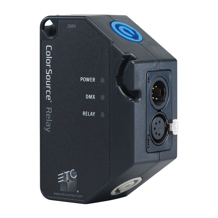 ETC ColorSource DMX Wired Relay