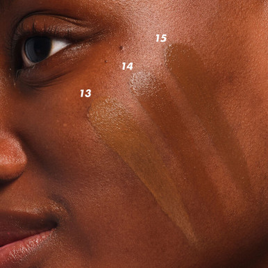 MUFE Super Boost Skin Tint
