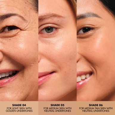 MUFE Super Boost Skin Tint