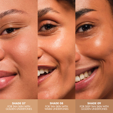 MUFE Super Boost Skin Tint