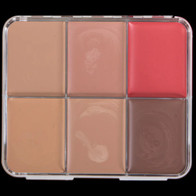 PPI G. Cannom Essentials Palette