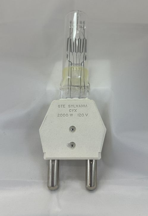 Sylvania CYX 2000 Watt