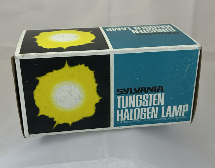 Sylvania EGT 1000 Watt T6 Lamp