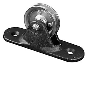 ADC Tracks #170 Floor Pulley