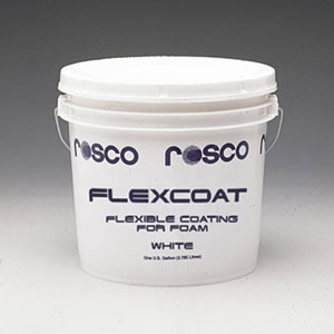 Rosco Rosco Flexcoat - Norcostco