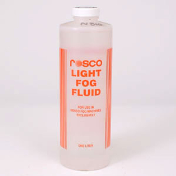 Rosco Light Fog Fluid