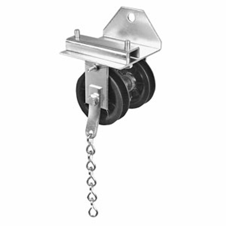 ADC No. 280 Live End Pulley