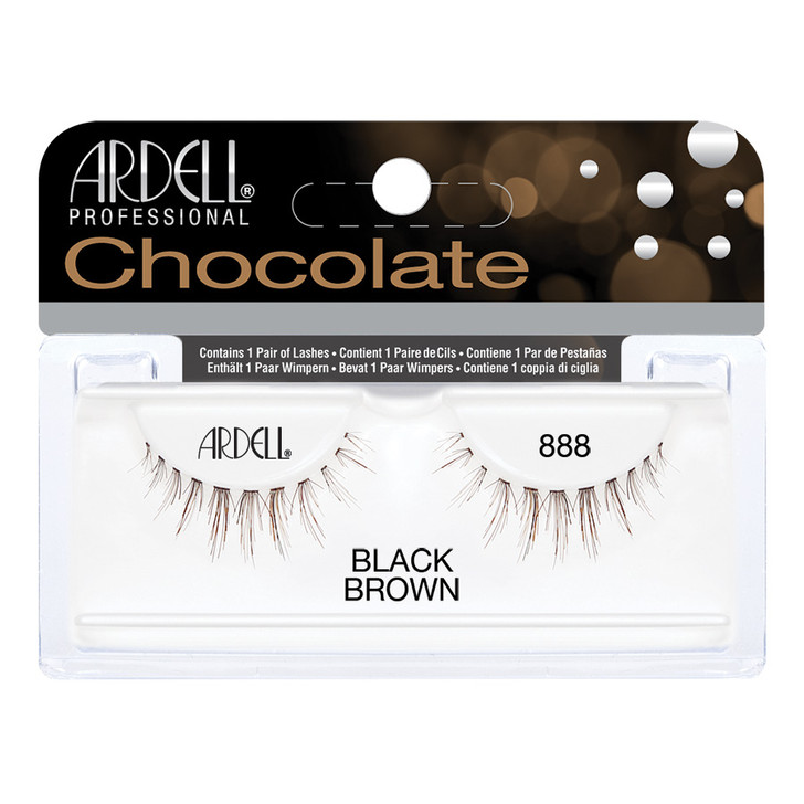 Ardell Professional Chocolate 888