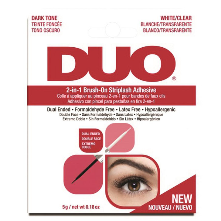 Duo Adhesive