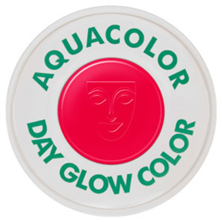 Kryolan Aquacolor UV Dayglo 1.4 oz