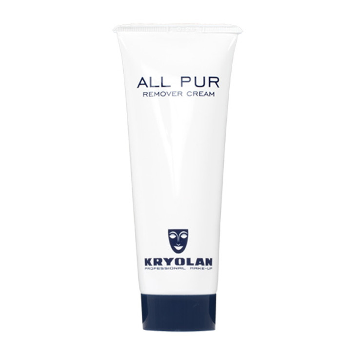 Kryolan All Pur (Non Solvent Spirit Gum/Makeup Remover)