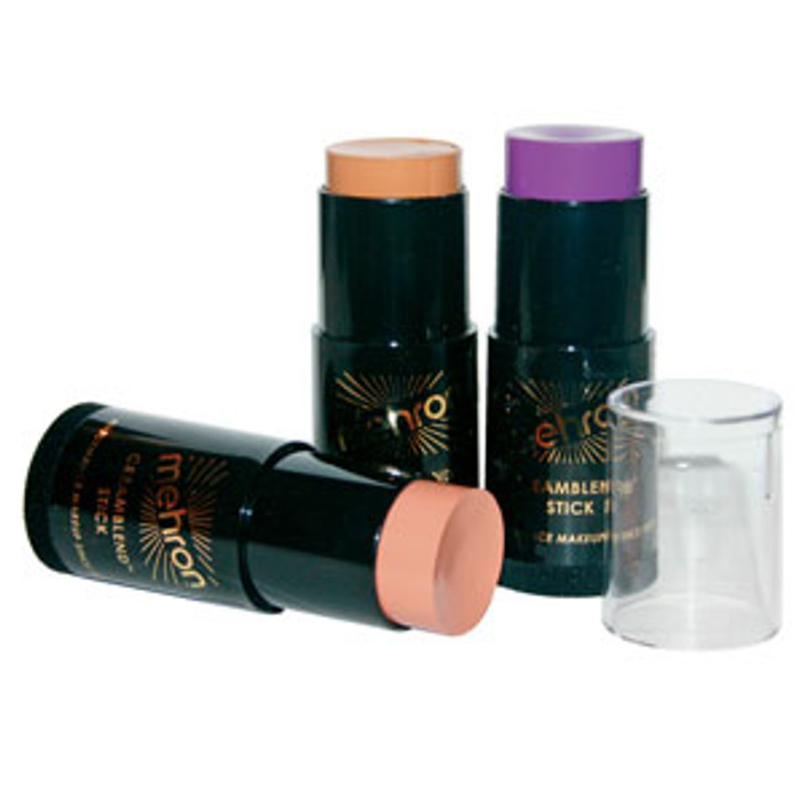 Mehron CreamBlend Stick