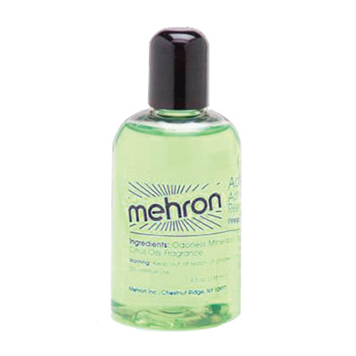 Mehron AdMed Adhesive Remover