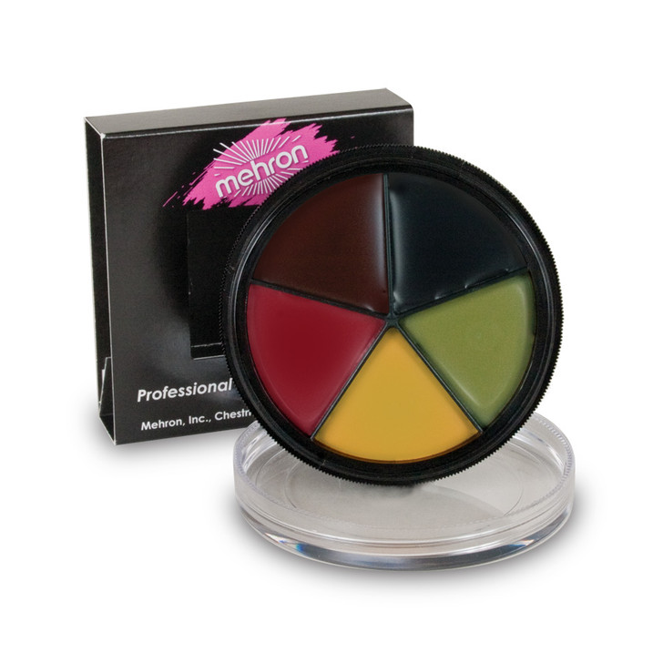 Mehron ProColorRing Bruise